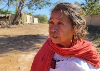 Vecinos de la colonia Ejidal urgen reparación de calles ante condiciones intransitables