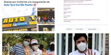 En Carrillo Puerto solo crecen los negocios de los amigos de Mary Hernández