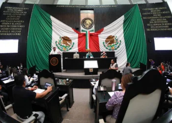 Aprueba Congreso reforma que garantiza el derecho a la movilidad y a la libre manifestación del pueblo organizado