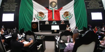 Aprueba Congreso reforma que garantiza el derecho a la movilidad y a la libre manifestación del pueblo organizado