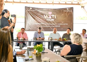 Tulum: los claroscuros del acelerado crecimiento