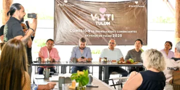 Tulum: los claroscuros del acelerado crecimiento