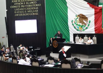 Aprueban reforma histórica para consolidar una sociedad quintanarroense plenamente igualitaria