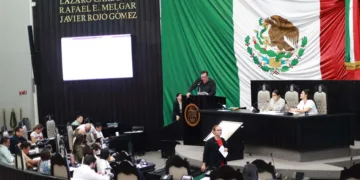 Aprueban reforma histórica para consolidar una sociedad quintanarroense plenamente igualitaria