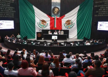 Con el Parlamento de Mujeres, Quintana Roo avanza hacia un futuro con igualdad y justicia social