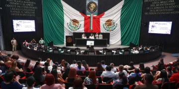 Con el Parlamento de Mujeres, Quintana Roo avanza hacia un futuro con igualdad y justicia social