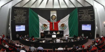 Apoyo decidido del Congreso de Quintana Roo a reforma que prohíbe nepotismo y la reelección