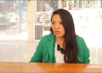 Prevalencia de la violencia normalizada contra las mujeres y la discriminación lingüística en Quintana Roo
