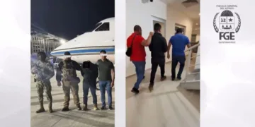 Detienen a sicario implicado en el asesinato del secretario de Seguridad Pública de Tulum