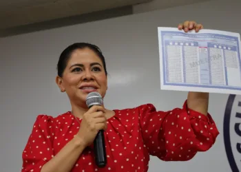 IEQROO continúa con la difusión del proceso electoral para personas juzgadoras del Poder Judicial
