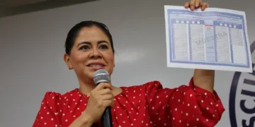 IEQROO continúa con la difusión del proceso electoral para personas juzgadoras del Poder Judicial