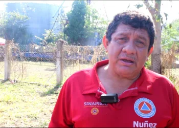 Protección Civil pide evitar ingresar a la laguna de San Diego por trabajos de desazolve y fuerte corriente