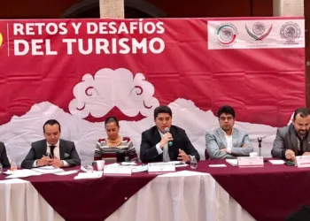 Félix González y el retorno del PRI
