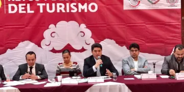 Félix González y el retorno del PRI