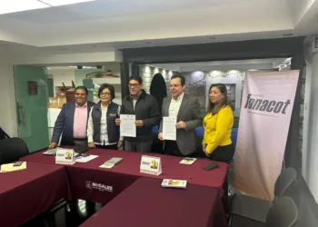 Extiende Fonacot la difusión de los beneficios de sus créditos con descuento vía nómina 
