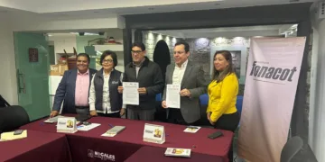 Extiende Fonacot la difusión de los beneficios de sus créditos con descuento vía nómina 