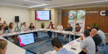 Revisa Mara Lezama avances en compromisos con el Consejo Hotelero del Caribe Mexicano para enriquecer la experiencia del turismo
