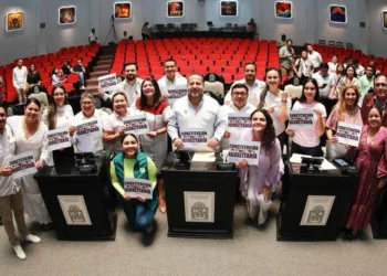 Da Quintana Roo un paso histórico hacia la igualdad
