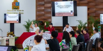 Aprueba Cabildo de Playa del Carmen reforma constitucional en materia de igualdad sustantiva