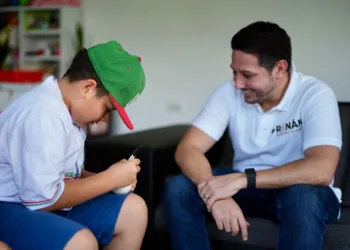 Impulsar el deporte es apostar por el futuro de nuestra juventud: Renán Sánchez