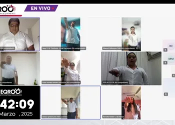 Quedaron instalados los 11 consejos municipales para las elecciones del Poder Judicial del Estado de Quintana Roo