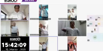 Quedaron instalados los 11 consejos municipales para las elecciones del Poder Judicial del Estado de Quintana Roo
