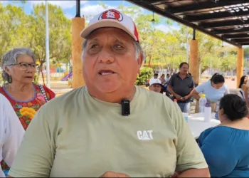 Jubilados de José María Morelos se suman al rechazo de la reforma del ISSSTE