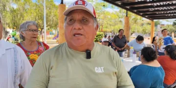 Jubilados de José María Morelos se suman al rechazo de la reforma del ISSSTE