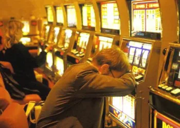 Ludopatía: el impacto del juego compulsivo y la importancia de buscar ayuda