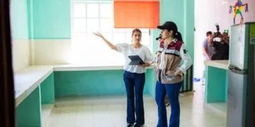 Gobierno humanista rehabilitará el Refugio para Mujeres de Playa del Carmen