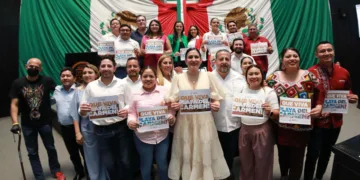 Aprueba Congreso fortalecimiento de la identidad y desarrollo de Playa del Carmen
