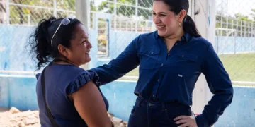 “Mujer es Poder” se fortalece en Playa del Carmen: Estefanía Mercado