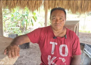 Productores de sandía en JMM logran cosecha de calidad, pero enfrentan precios bajos