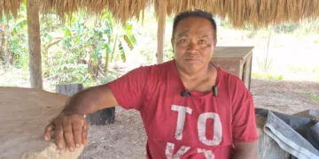 Productores de sandía en JMM logran cosecha de calidad, pero enfrentan precios bajos