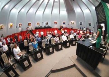 Consolida Congreso del Pueblo dos reformas históricas