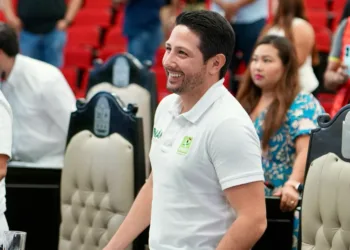 Renán Sánchez celebra aprobación de nueva Ley Nacional para eliminar trámites burocráticos y combatir la corrupción