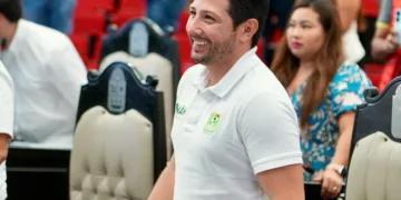 Renán Sánchez celebra aprobación de nueva Ley Nacional para eliminar trámites burocráticos y combatir la corrupción