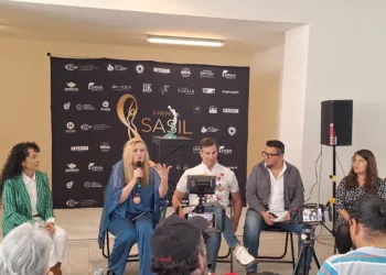 Los Premios Sasil 2025: Celebrando el Arte y la Cultura en Quintana Roo