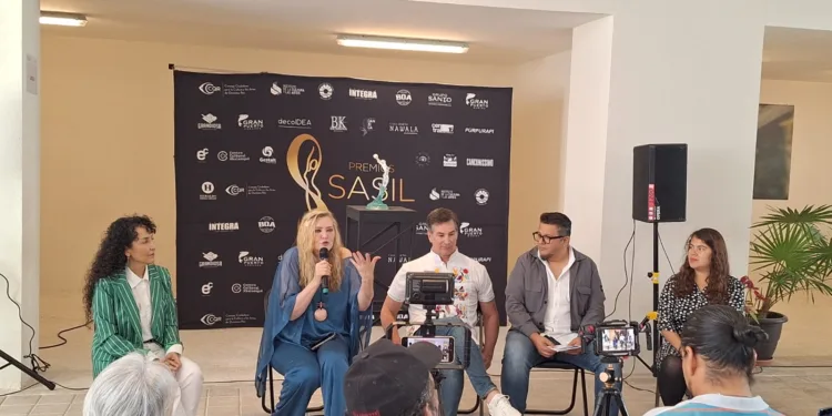 Los Premios Sasil 2025: Celebrando el Arte y la Cultura en Quintana Roo