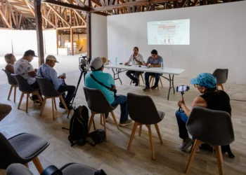 Amplían oportunidades para y emprendedoras de Tulum, con feria de servicios