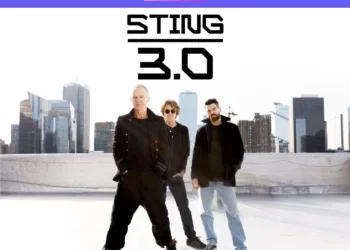 Tulum se consolida en eventos de talla internacional con concierto gratuito de Sting