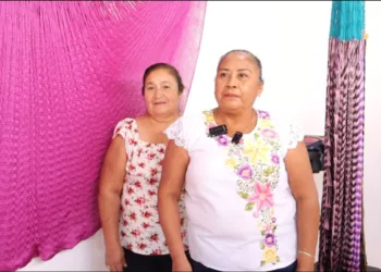 Artesanas de José María Morelos: El Sueño de Tejer un Futuro Mejor