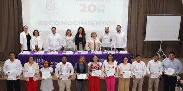 El TJAAQROO con el compromiso firme en materia de transparencia.