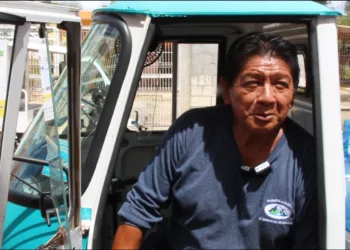 A pesar del calor, venta de agua purificada se mantiene estable en JMM