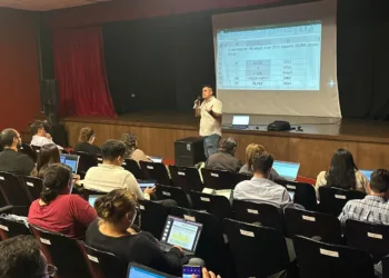 Concluye con éxito taller de capacitación para profesionalizar a servidores públicos de Playa del Carmen