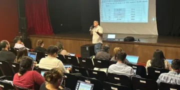 Concluye con éxito taller de capacitación para profesionalizar a servidores públicos de Playa del Carmen