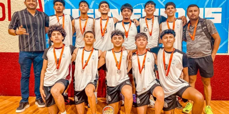 Espectacular cierre del Torneo Latinos Cancún