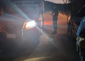 Reportan disparos y presencia militar en Santa Lucía; sin hallazgos confirmados