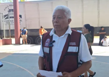 Denuncian falsificación de documentos para ingresar a programa alimentario en Sabán