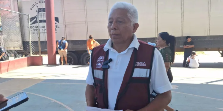 Denuncian falsificación de documentos para ingresar a programa alimentario en Sabán